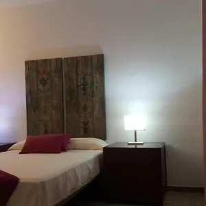 Seven Roses Corralejo
